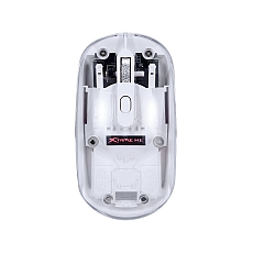 Xtrike ME безжична геймърска мишка Wireless Gaming Mouse GW-114 - 1600dpi, Bluetooth, 2.4G